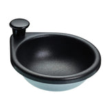 Two Hole Egg Poacher 16cm