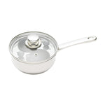 Two Hole Egg Poacher 16cm