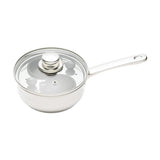 Two Hole Egg Poacher 16cm