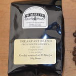 W Martyn Breakfast Blend
