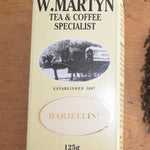 W Martyn Darjeeling