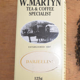 W Martyn Darjeeling