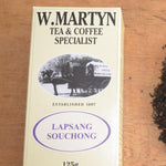 W Martyn Lapsang Souchong