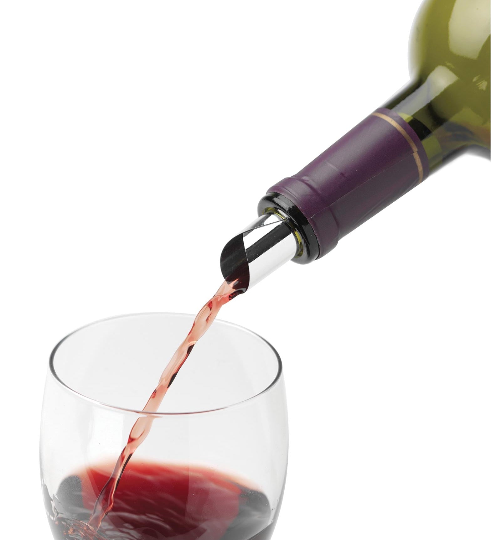 Le Creuset WA125 Drip Free Pourer