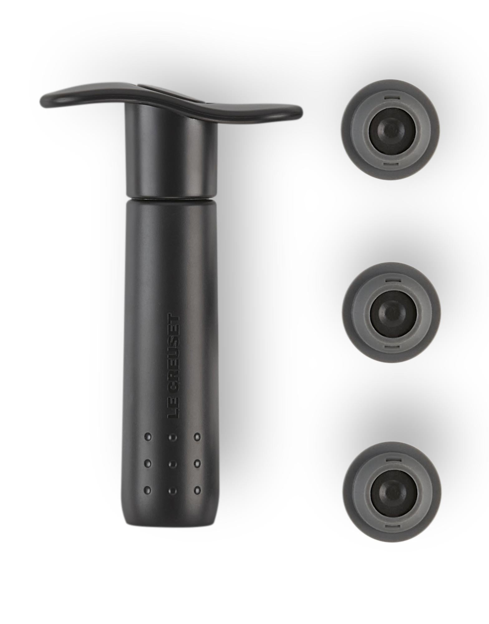 Le Creuset WA137 Wine Pump
