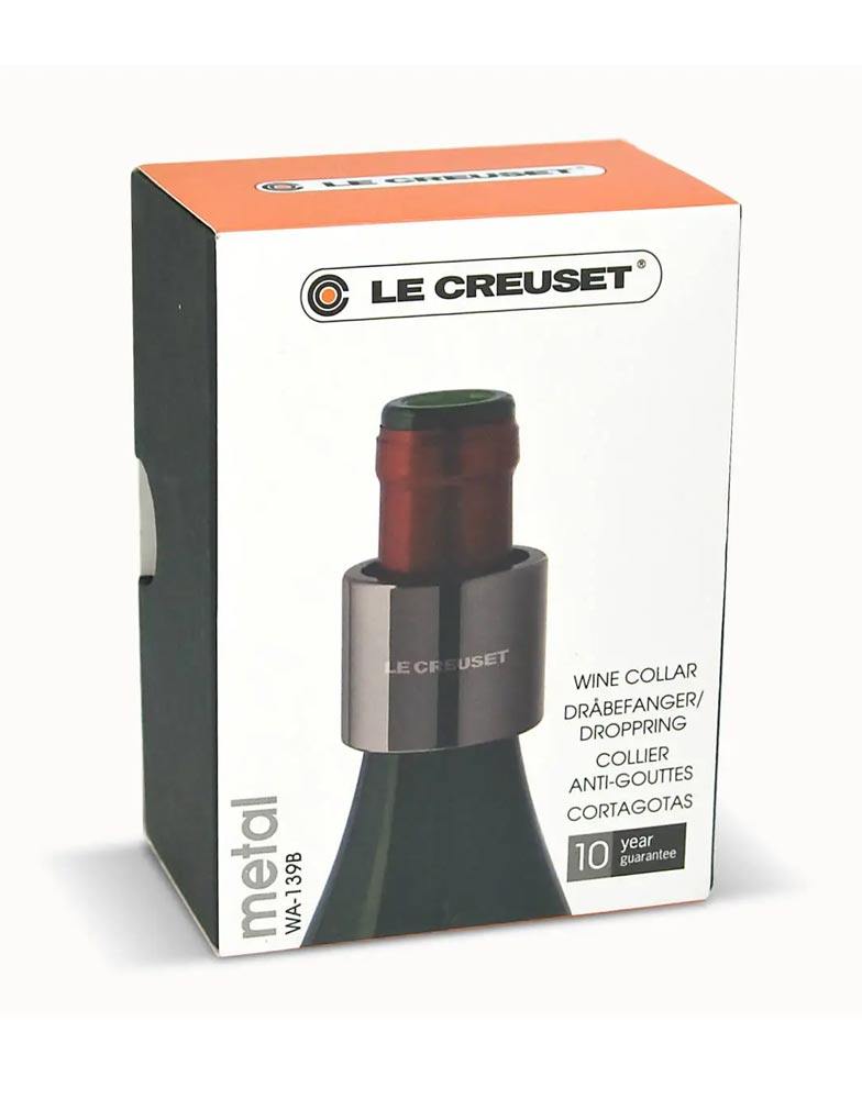 Le Creuset WA139 Metal Drip Ring