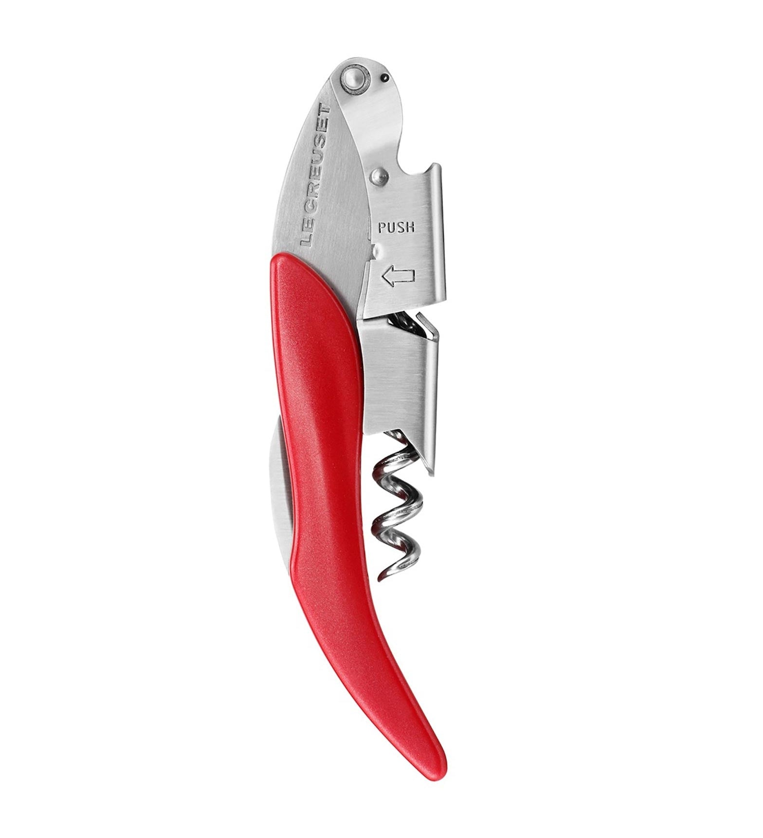 Le Creuset WT130 Waiters Corkscrew