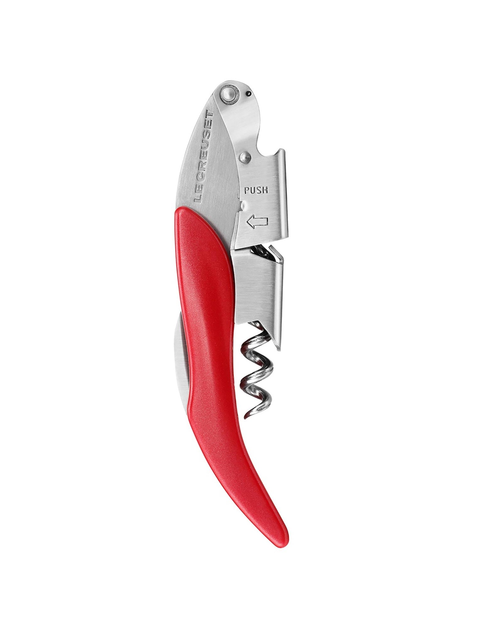 Le Creuset WT130 Waiters Corkscrew