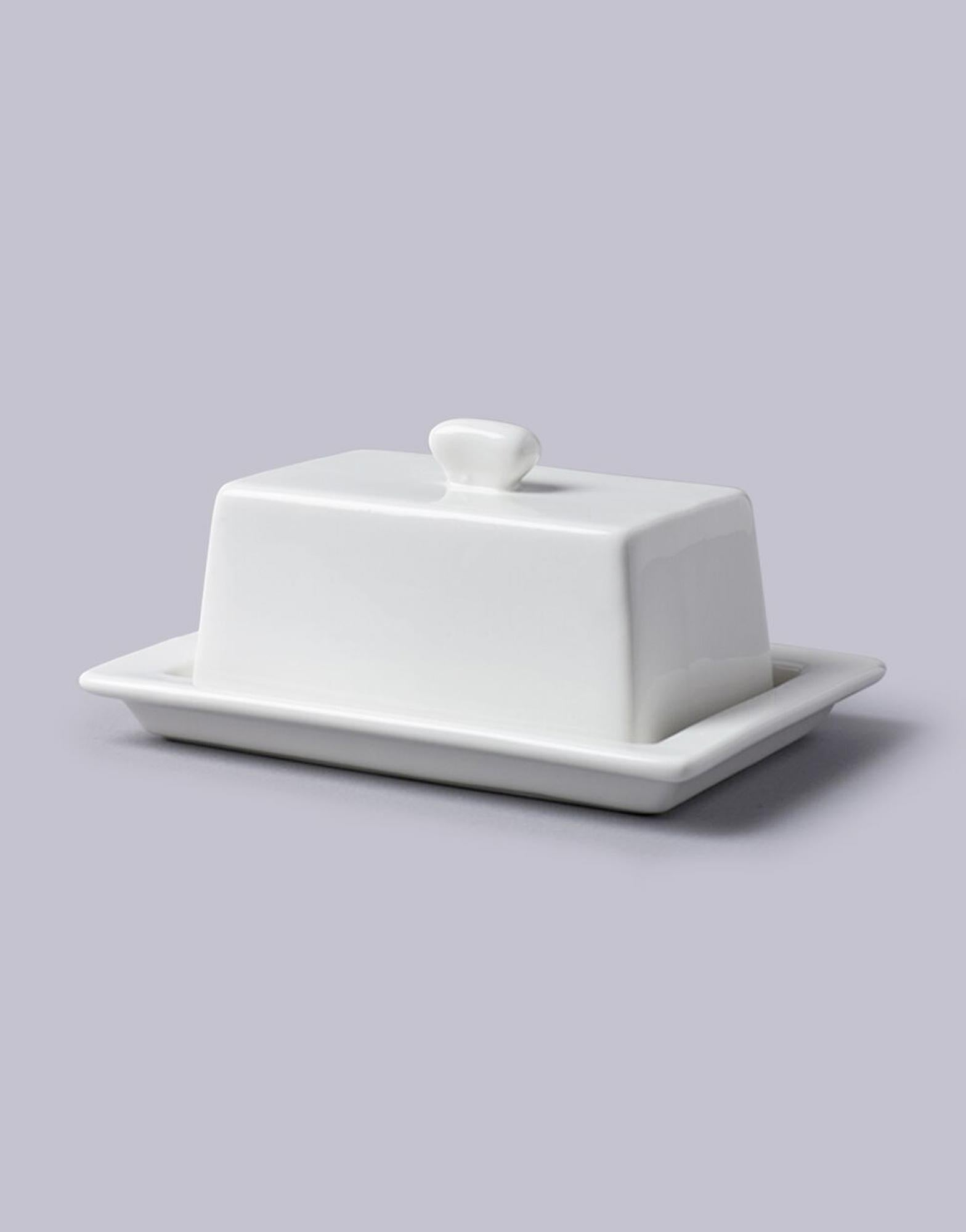 Butter Dish Lid
