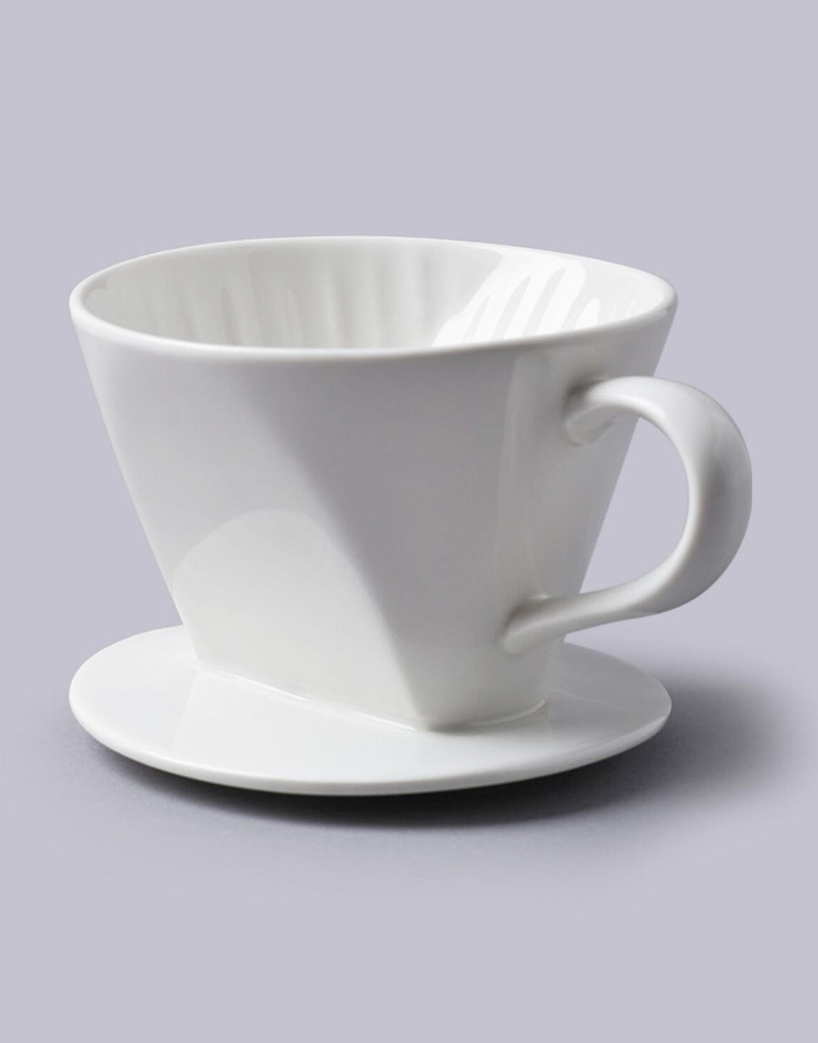Ceramic Coffee Filter Cone