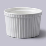 White Ramekin