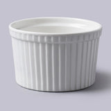 White Ramekin