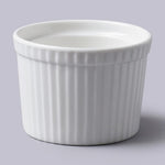 White Ramekin