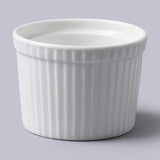 White Ramekin