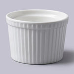 White Ramekin
