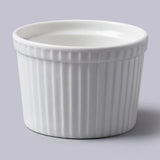 White Ramekin