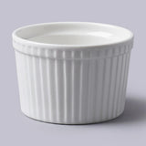 White Ramekin