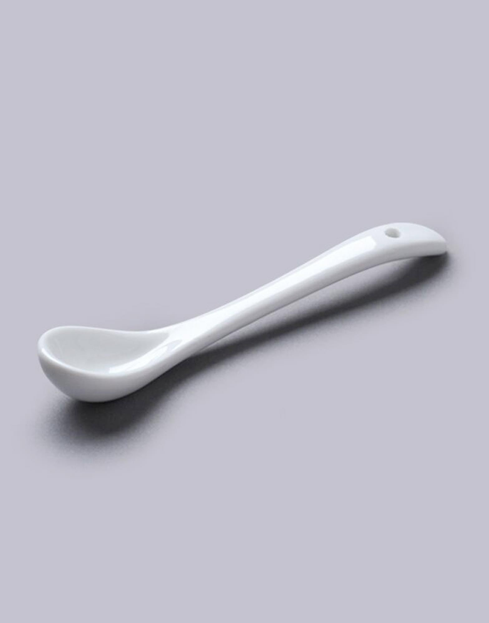 Salt Spoon 10cm