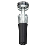 Wine Pump Stopper and Preserver