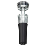 Wine Pump Stopper and Preserver