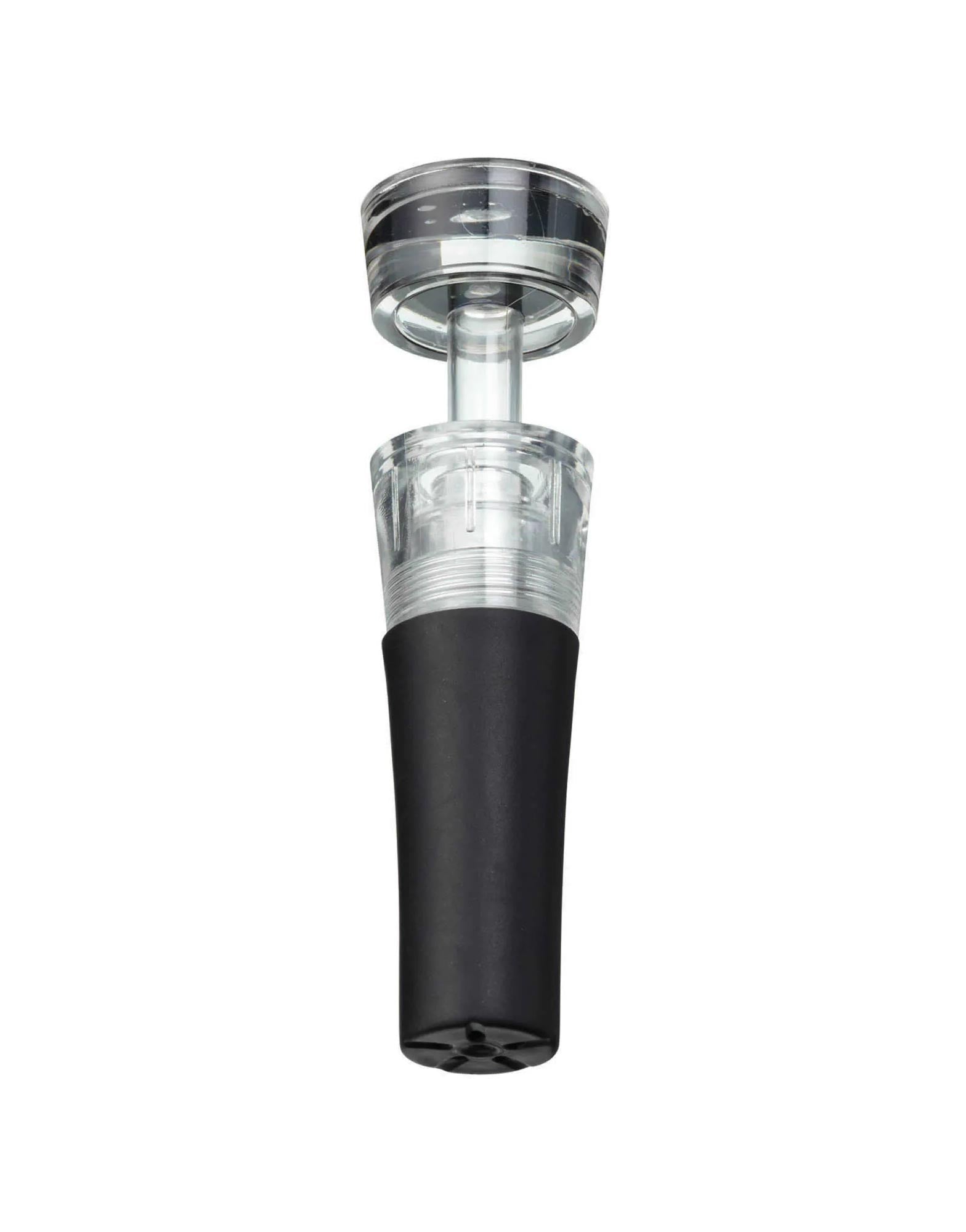 Wine Pump Stopper and Preserver