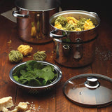 World of Flavours Pasta Pot