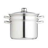 World of Flavours Pasta Pot