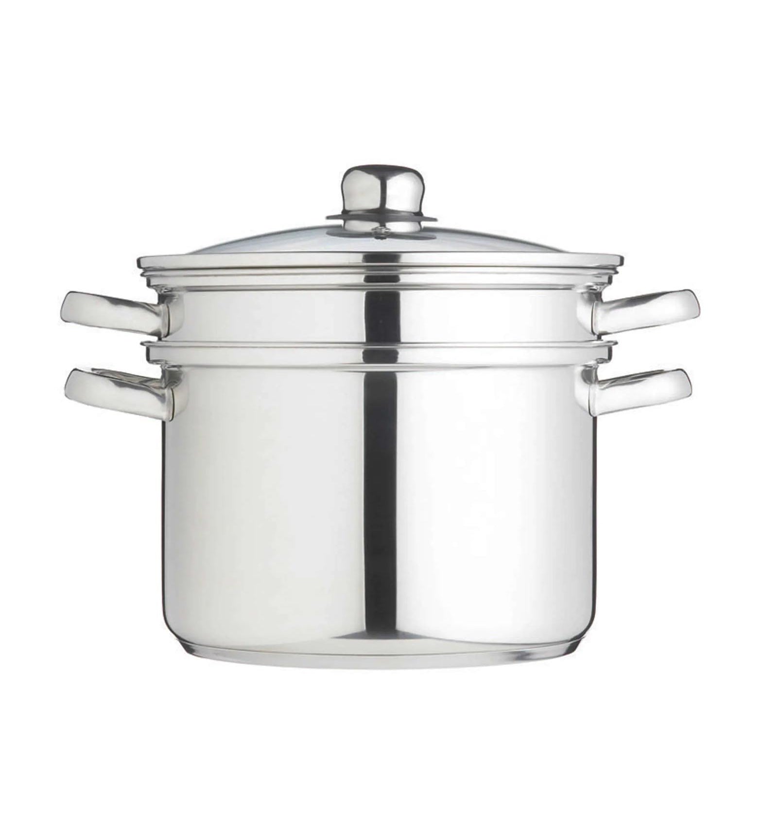 World of Flavours Pasta Pot