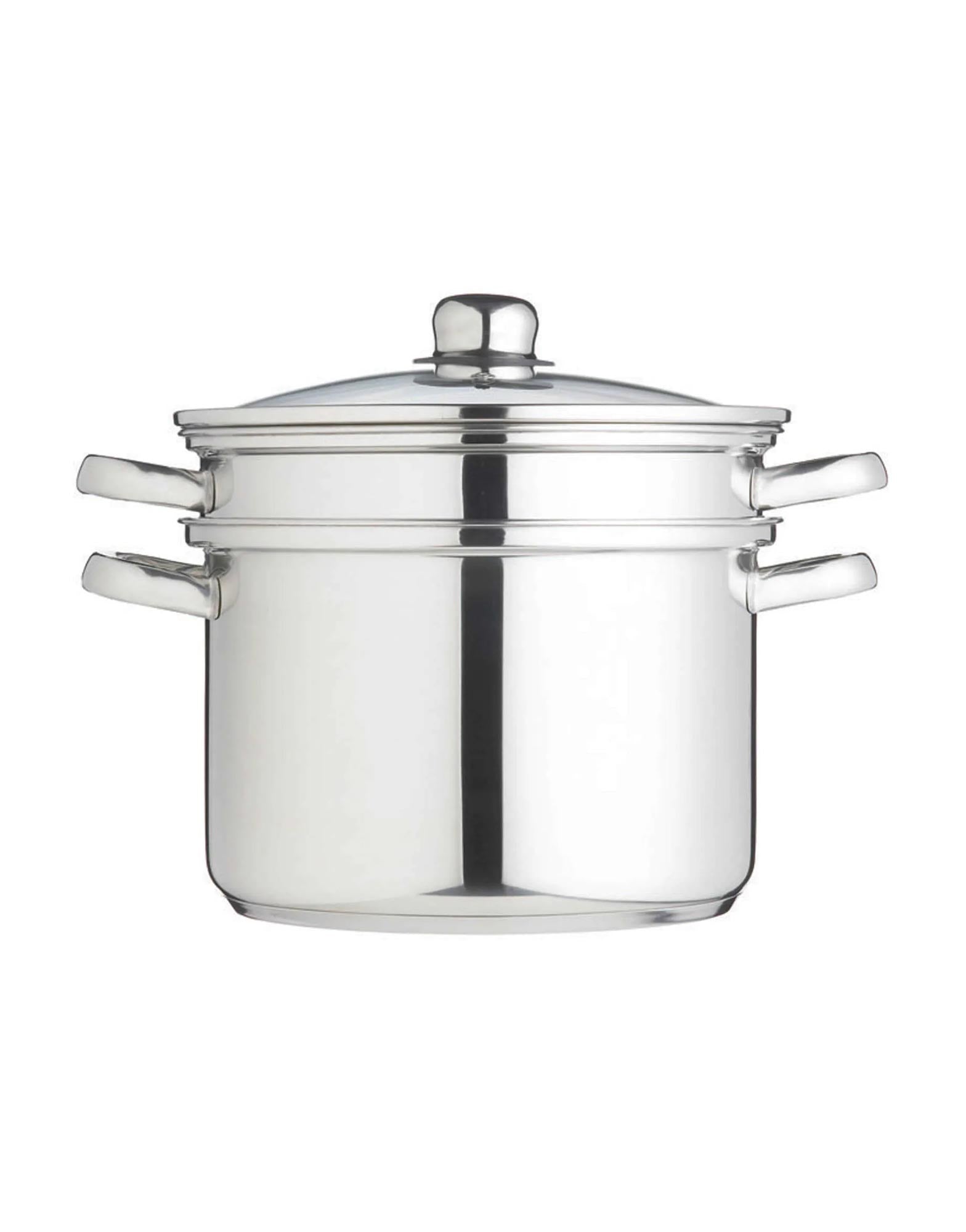 World Flavours Pasta Pot