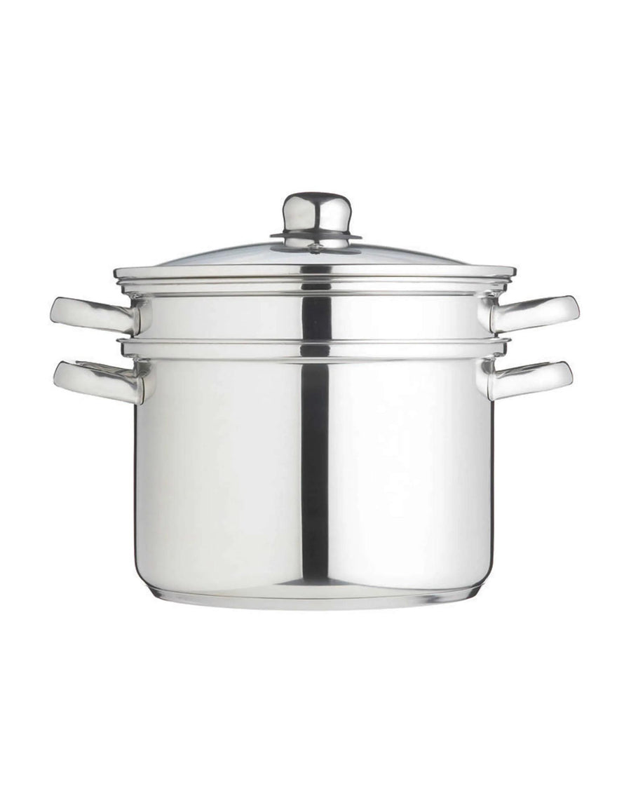 World of Flavours Pasta Pot