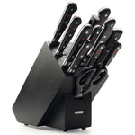 Wusthof Classic 12 Piece Knife Block Set