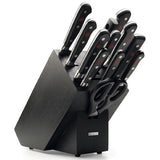 Wusthof Classic 12 Piece Knife Block Set
