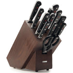 Wusthof Classic 12 Piece Knife Block Set