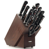 Wusthof Classic 12 Piece Knife Block Set