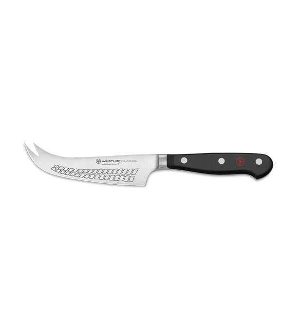 Wusthof Classic 14cm Hard Cheese Knife