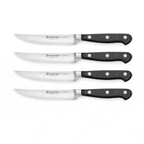Wusthof Classic 4 Piece Steak Knife set