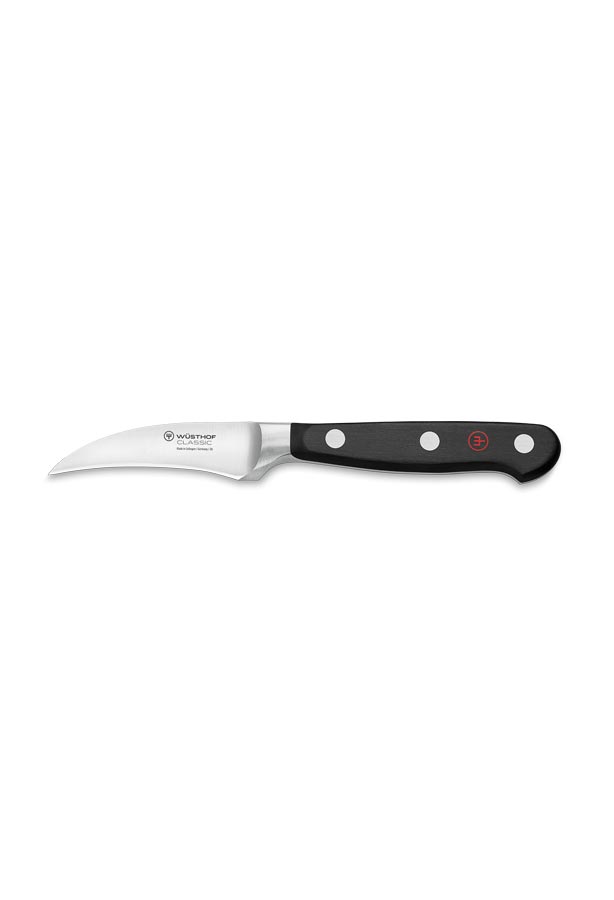 Wusthof Classic 7cm Peeling Knife