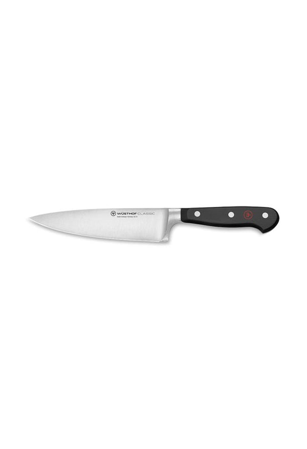Cuchillo de cocinero clásico Wusthof