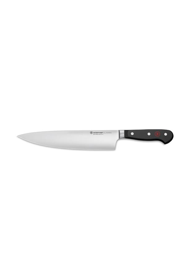 Wusthof Classic Half Bolster Cook's Knife