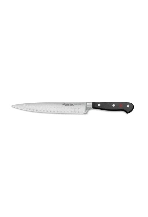 Wusthof Classic Hollow Edge Carving Knife