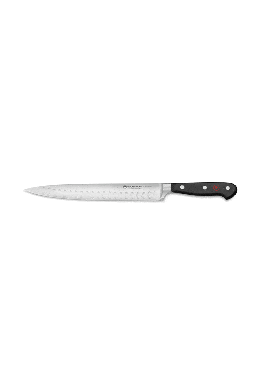 Wusthof Classic Hollow Edge Carving Knife