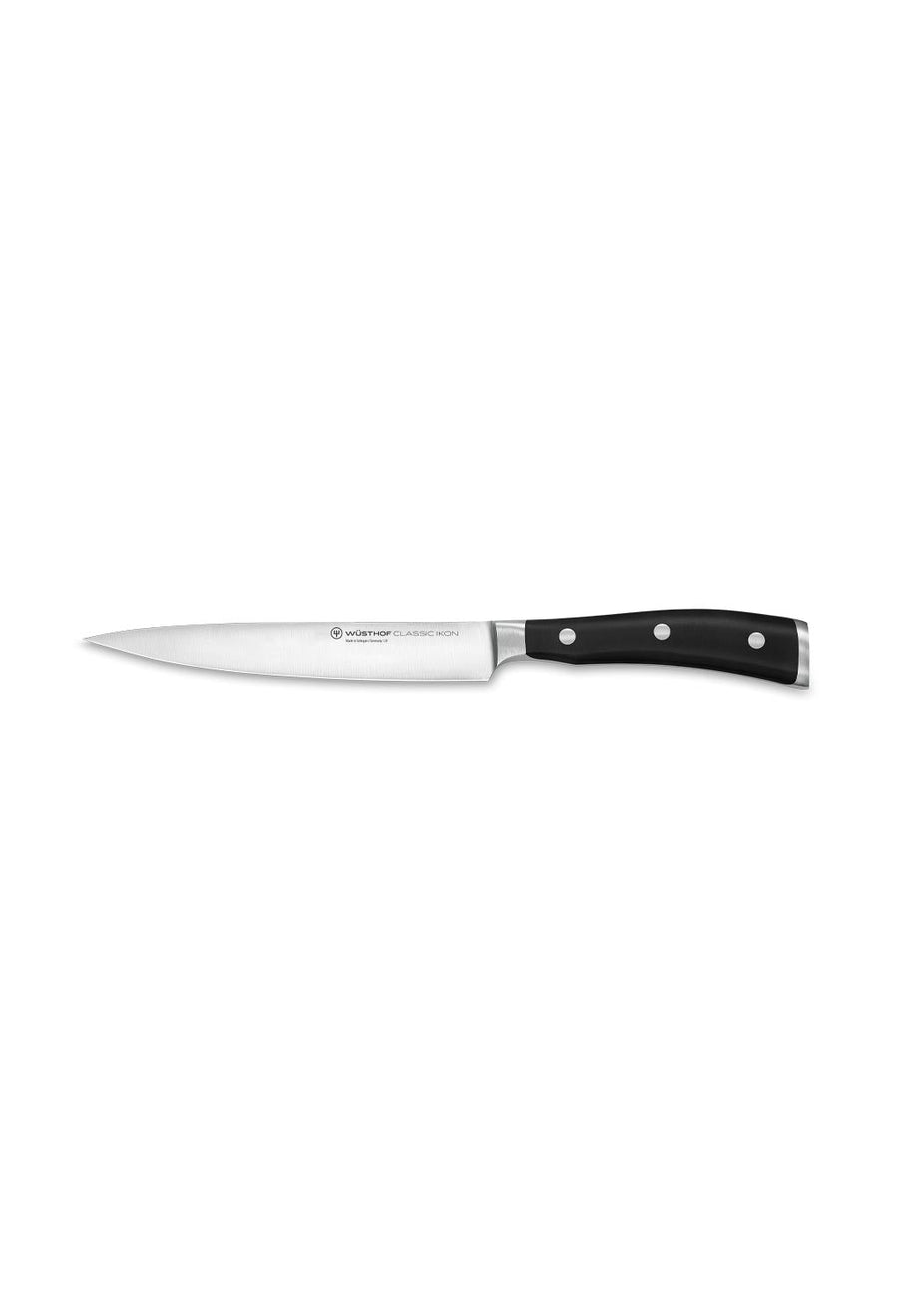 Wusthof Classic Ikon Fillet Knife