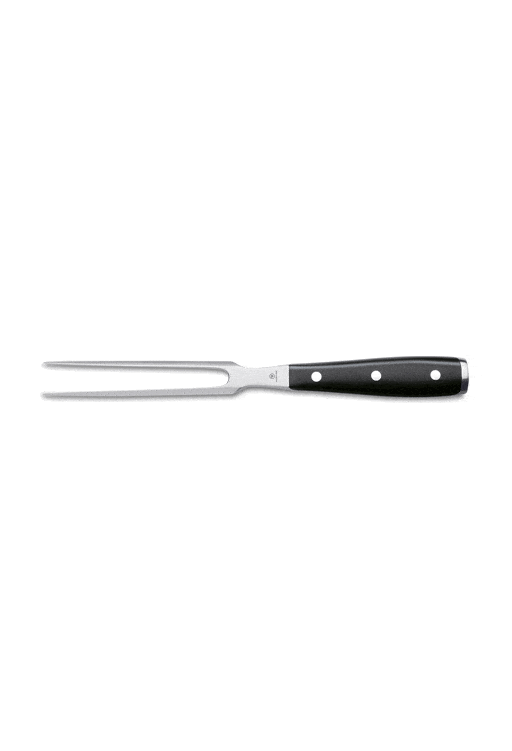 Wusthof Classic Ikon 16cm Meat fork