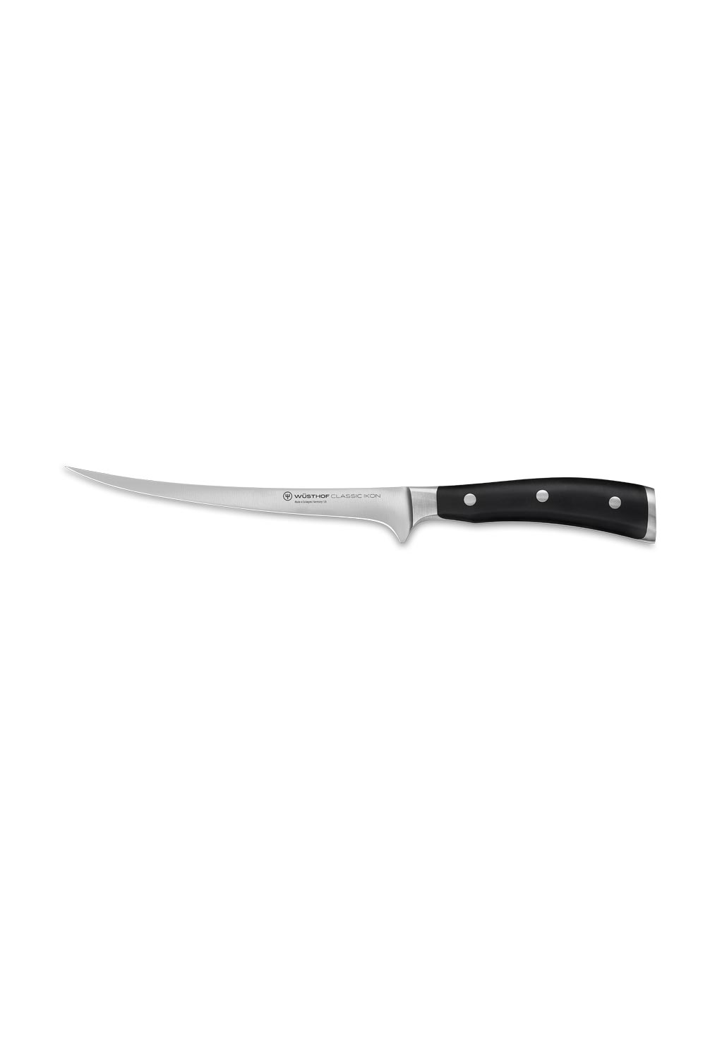 Wusthof Classic Ikon Fillet Knife