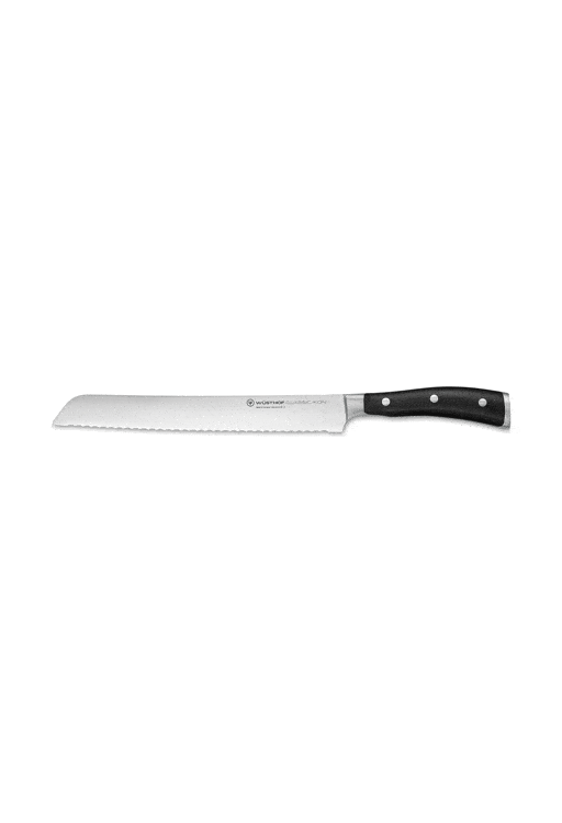 Wusthof Classic Ikon Bread Knife