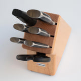 Wusthof Classic Ikon 7 Piece Knife Block Set