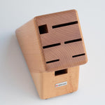 Wusthof Classic Ikon 7 Piece Knife Block Set