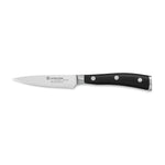 Wusthof Classic Ikon 7 Piece Knife Block Set