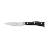 Wusthof Classic Ikon 7 Piece Knife Block Set
