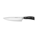 Wusthof Classic Ikon 7 Piece Knife Block Set